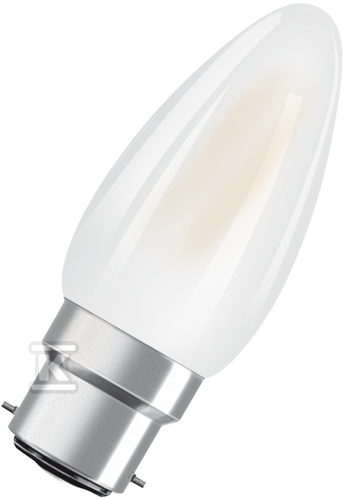 Лампа LED PERFORMANCE CLASS CLASSIC B - 4099854069338
